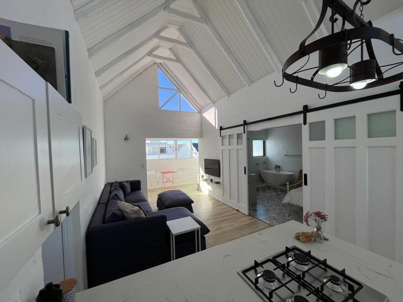 2 Bedroom Property for Sale in Dwarskersbos Western Cape